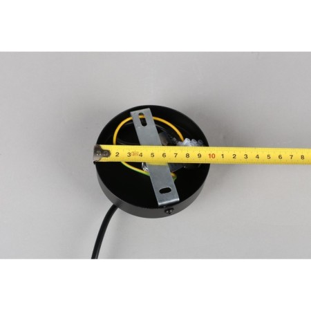 Sylwia G9 suspension chandelier 35W-11