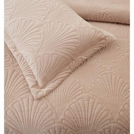 The bedspread and pillowcase "Ariel", size 240x260 cm, 50x70 cm-2 pcs-1