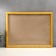 Photo frame wood 30x40 cm, pine (plastic screen)