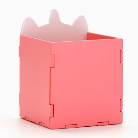 Organizer for the Chancellery "Meow!" The Cat-Cat-2