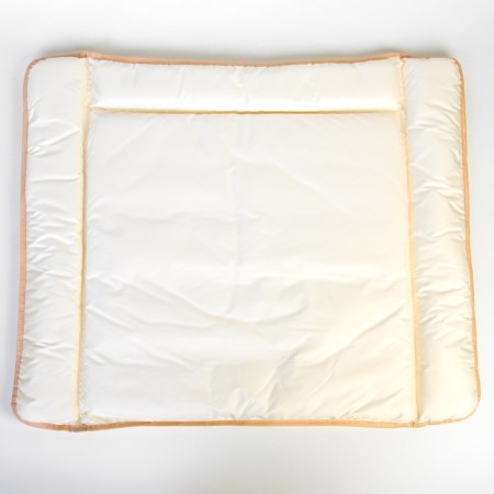 Matracik is a changing lump luxury 72x82 cm., "Bear with a ball"-5