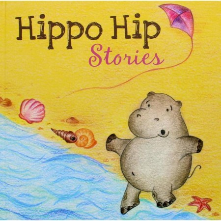 Hippo HIP. Stories. Kotova O.