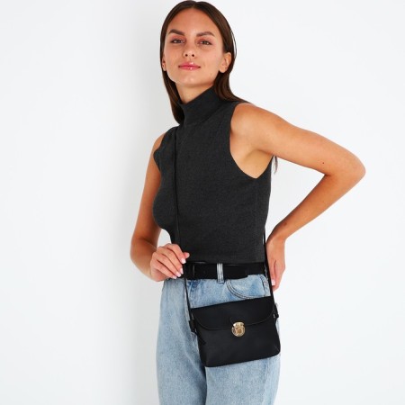 Bag-mixer on the valve, black color-6