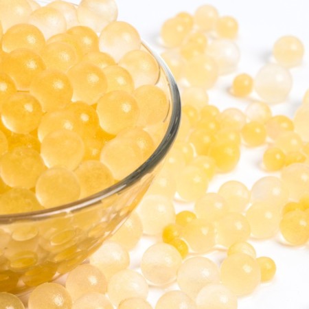 Aquagrunt "Pearl", 50 g, gold-1