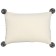 A pillow with a geometric pattern Abstract Play Ethnic, size 30x45 cm