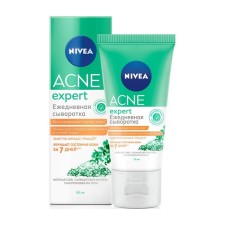Сыворотка Nivea Acne Expert, 50 мл