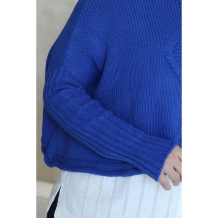 Jumper female, size 58-4