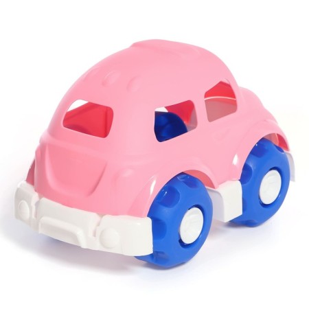 Self -sulfur "beetle", view and color mix-8