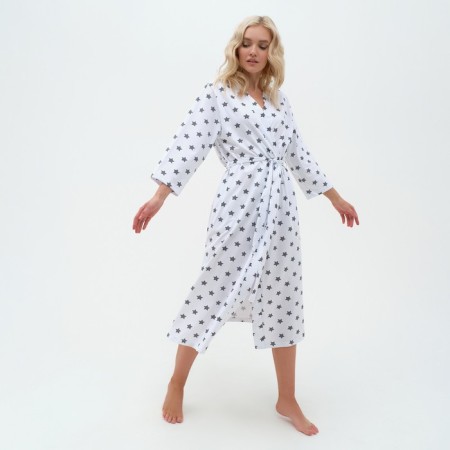 Women's robe KAFTAN "Star", p.40-42-6