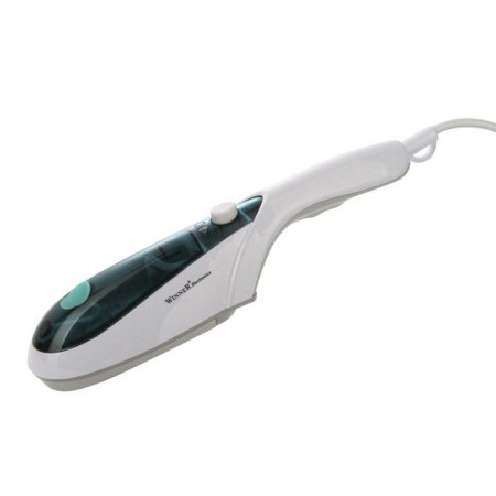 Steam brush WR-645, 800 watts, 95 ml, 7 g/min, cord 1.8 m