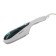 Steam brush WR-645, 800 watts, 95 ml, 7 g/min, cord 1.8 m