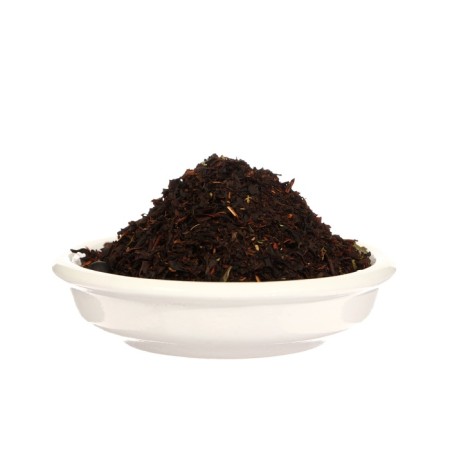 New Year. New Year tea in a bag with thyme, 30 g-2