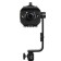 LED illuminator Godox S30, focusing