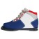 Skine shoes Spine Kids 299/1, NN75, p. 30, white/blue color
