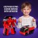 Fireman robot