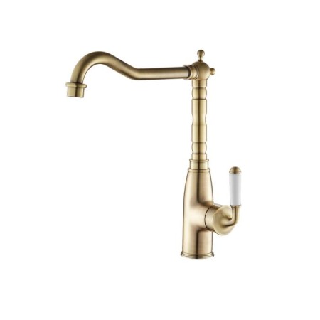 ESKO PRAGUE PG 519 kitchen mixer, bronze