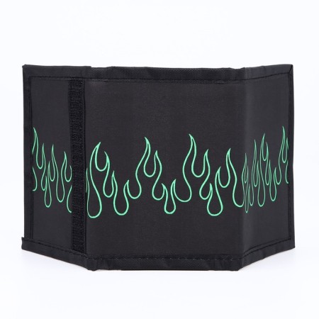 Kid youth "Flame" on Velcro-6