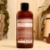 Shampoo - infusion of bath "oatmeal and flax" 400 ml