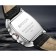 Watch of wrist, d-4.8 cm, chronograph, luminous, waterproof, skin strap