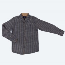 Surchaka is upper for ISEE boys, height 164-170 cm, brown color