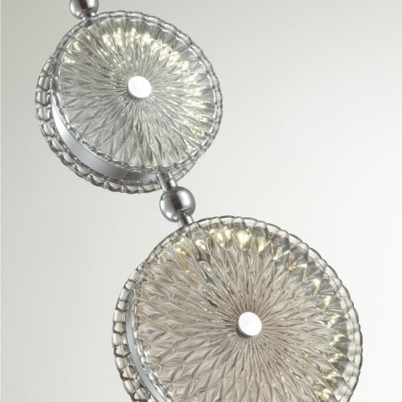 Suspension Caramella LED 13W 4000K-5