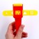 Press for modeling: 2 interchangeable nozzles