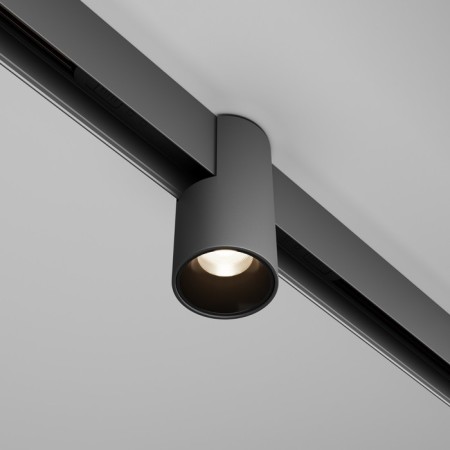 Technical TR122-4-7W-DS-B, LED, 7 W, 193x53x104 mm, 410 lm, black-2
