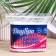 DAY SPA cotton sticks with SIPs. Lock Rozov 200 pcs