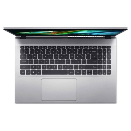 Laptop 15.6 "FHD Acer Aspire A315-44P-R3LB (nx.ksjer.002) Silver-3