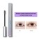 Zeesa Color Mascara eyelashes, tone snow diamond, 4 g