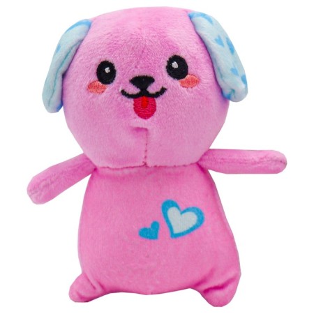 Soft toy Funky Toys "Dog and purple Coala"-2