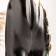 Figure "Marquis average with money" 42x13x15cm