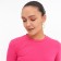 Longsliv Women's Minaku: Basic Line Fuchsia Color, Rr. 44