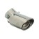 A muffler nozzle 150x95 mm, landing 63 mm