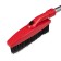 Snow brush with a scraper Skyway, 76-112 cm, with a telescopic handle S07801008