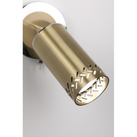 ALOSIA 7019-701 1x GU10 25 W.-6