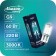 Gaga Lagine Luazon Lighting, G9, 60 W, 220 V, set 10 pcs.