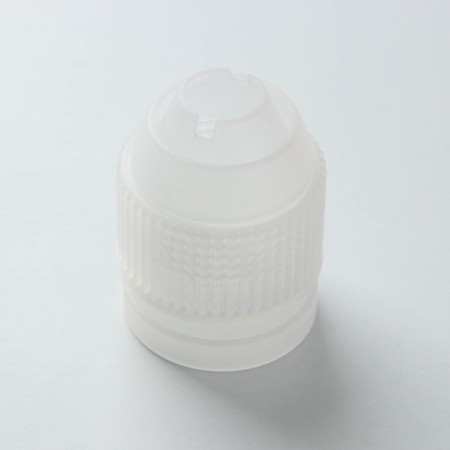 Set of confectionery "Rigina", 9 items: nozzles 8 pcs (3 × 5 cm), adapter-1