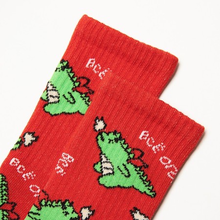 Women's socks KAFTAN "All Fire" p. 36-39 (23-25 ​​cm)-1