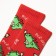 Women's socks KAFTAN "All Fire" p. 36-39 (23-25 ​​cm)