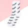 Women's socks KAFTAN BABY p. 36-39 (23-25 ​​cm)