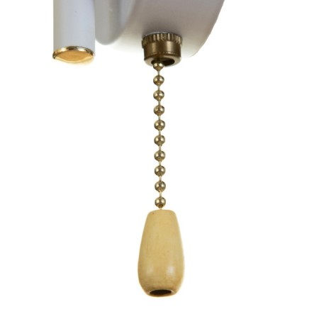 Sconces 662428/1 E14 40W white-gold 26x16x20 cm-7
