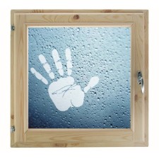 Window 60x70 cm, 