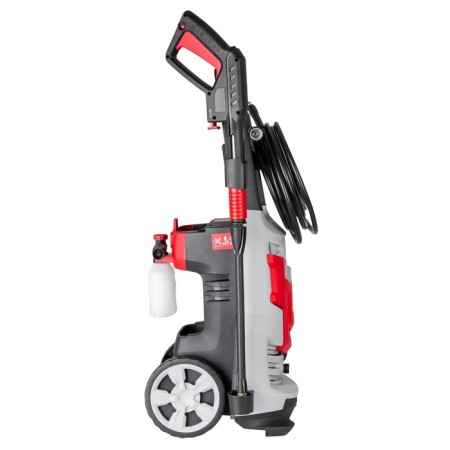 High pressure washing MP-170, 375 l/h, 170 bar, 1900 watts-5