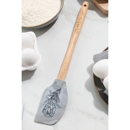 Set in a mitten 5 pcs 33 cm x 15 cm x 5 cm "marble"-6