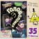 Book with stickers "Puzzles", 20 pages, 17 × 24 cm, gravity farz