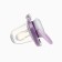 Nipple - anatomical dummy "for a girl" +6 months, 2 pcs. + container