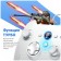 ESYSMX ESM-9100PRO wired gamepad, white (VG-C412)