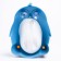 Pusser of children's "Penguin", Mix colors