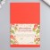 Foamiran "Scarlet Sails" 2 mm (set of 5 sheets) A4 format format